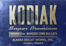 Alaska Bullet Works