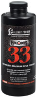 Alliant Reloder-33 Wiederlader Pulver