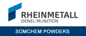 Somchem Pulver Ladedaten