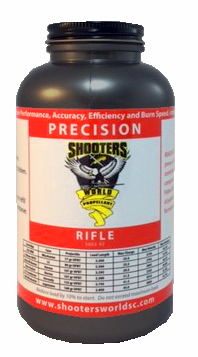 Shooters World Precision Wiederlader Pulver