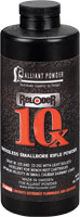 Alliant Reloder-10x Pulver Ladedaten