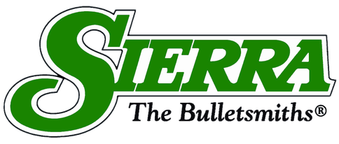 Sierra Wiederlader Geschosse Logo