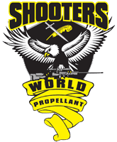 Shooters World Pulver Ladedaten